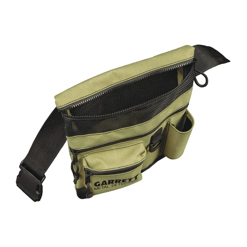GARRETT Drop Bag for Any Terrain